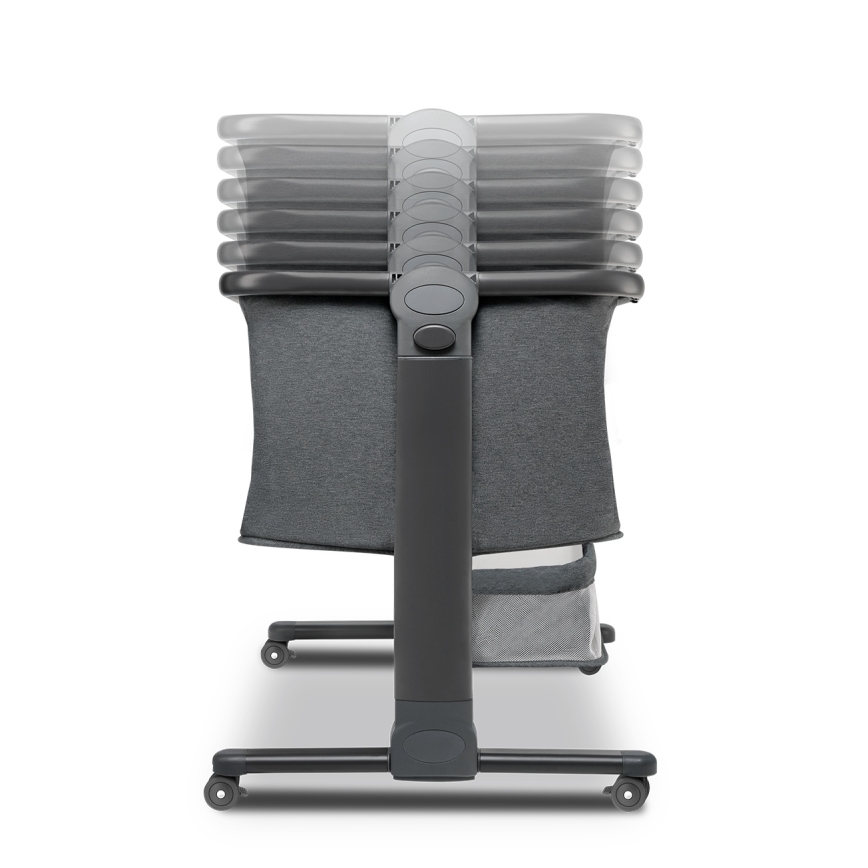 Lionelo - Rejse-seng TIMON