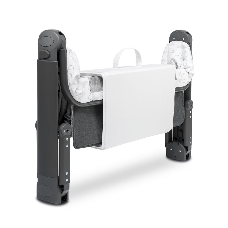 Lionelo - Rejse-seng TIMON