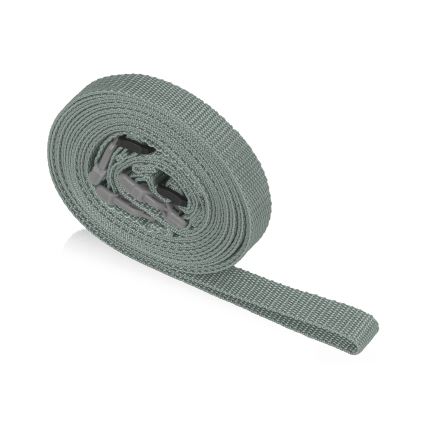 Lionelo - Rejse tremmeseng 3 i 1 ELLEN Green Sage