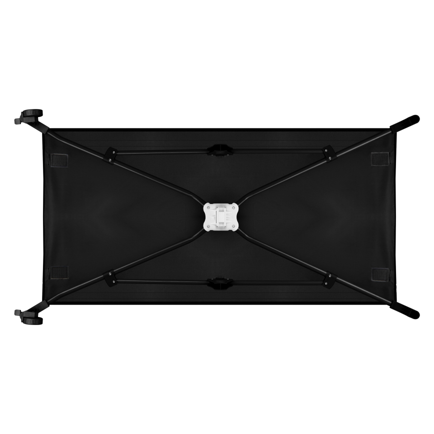 Lionelo - Rejsebarneseng STEFI Black Carbon