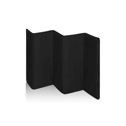 Lionelo - Rejsebarneseng STEFI Black Carbon
