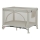 Lionelo - Rejsebeskyttelse LAURA Beige Sand