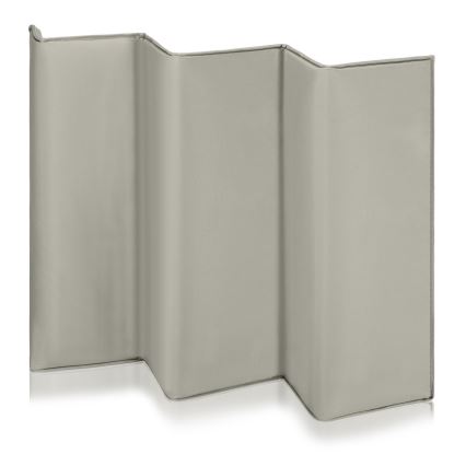 Lionelo - Rejsebeskyttelse LAURA Beige Sand