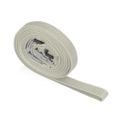 Lionelo - Rejseseng 3-i-1 ELLEN Beige Sand