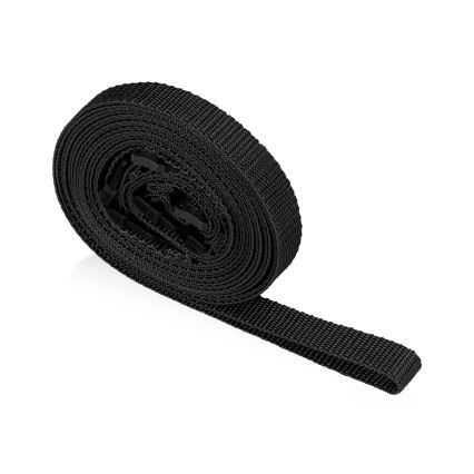 Lionelo - Rejseseng 3-i-1 ELLEN Black Carbon