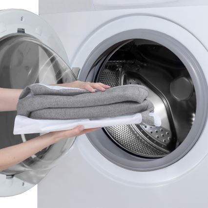 Lionelo - Rejseseng 3-i-1 MALIN Grå Stone