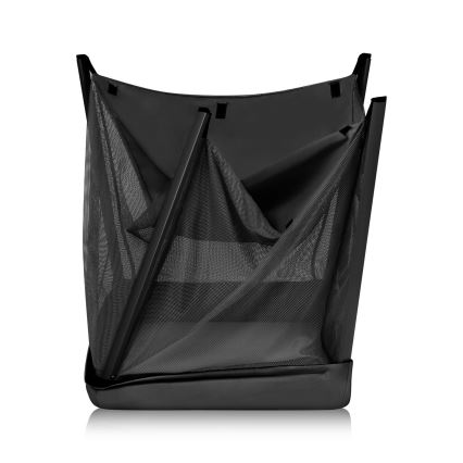 Lionelo - Rejseseng 3i1 ALICE Black