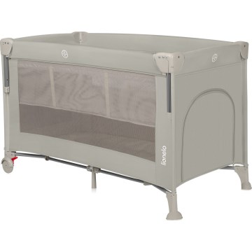 Lionelo - Rejseseng 3i1 ELLEN Beige Sand