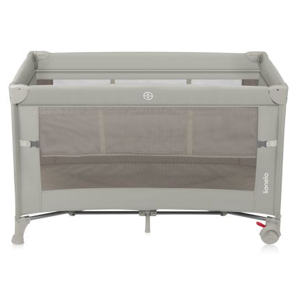 Lionelo - Rejseseng 3i1 ELLEN Beige Sand