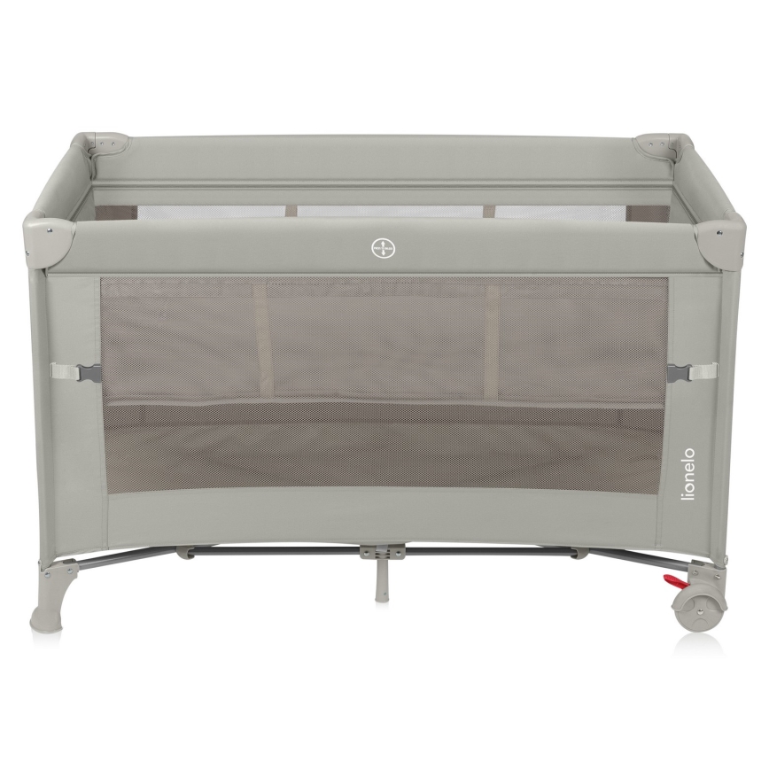 Lionelo - Rejseseng 3i1 ELLEN Beige Sand