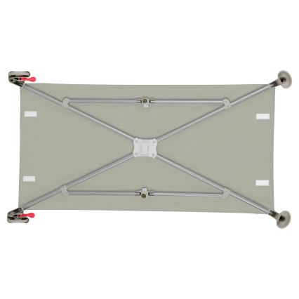 Lionelo - Rejseseng 3i1 ELLEN Beige Sand