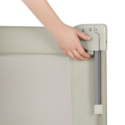 Lionelo - Rejseseng 3i1 ELLEN Beige Sand