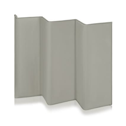 Lionelo - Rejseseng FLOWER Cappuccino