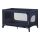 Lionelo - Rejseseng JASMIN EASY FOLD Navy Blue