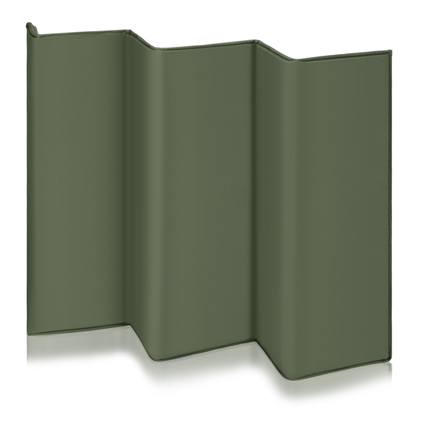 Lionelo - Rejseseng JASMIN EASY FOLD Oliven