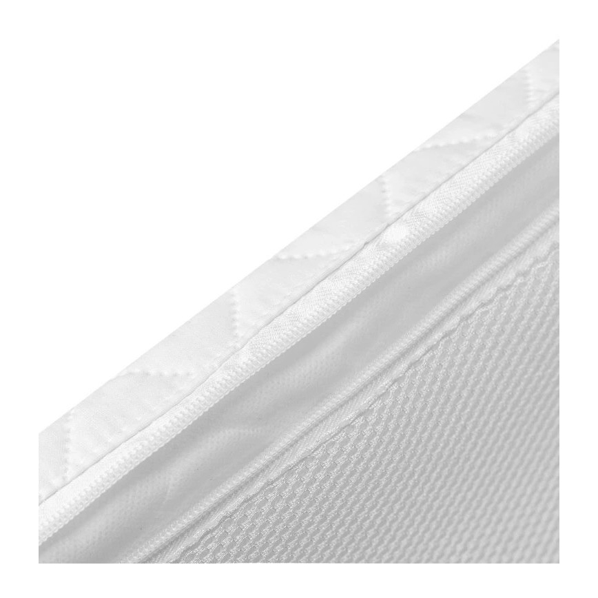 Lionelo - Rejseseng THEO Concrete