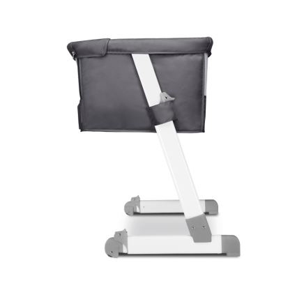 Lionelo - Rejseseng THEO Dark Grey