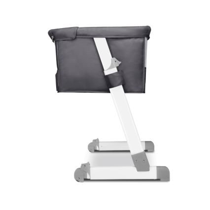 Lionelo - Rejseseng THEO Dark Grey
