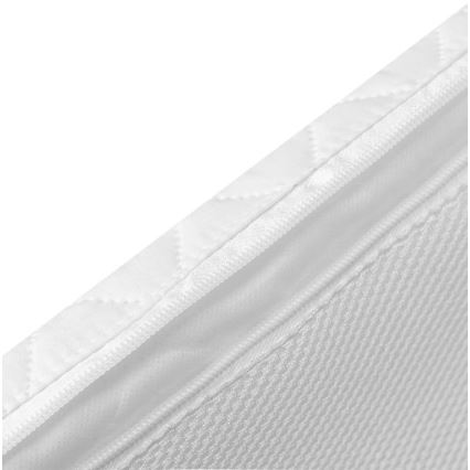 Lionelo - Rejseseng THEO Dark Grey
