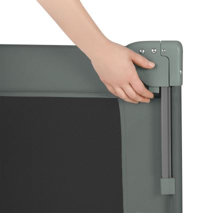 Lionelo - Rejsevugge 3-i-1 ELLEN Salviegrøn