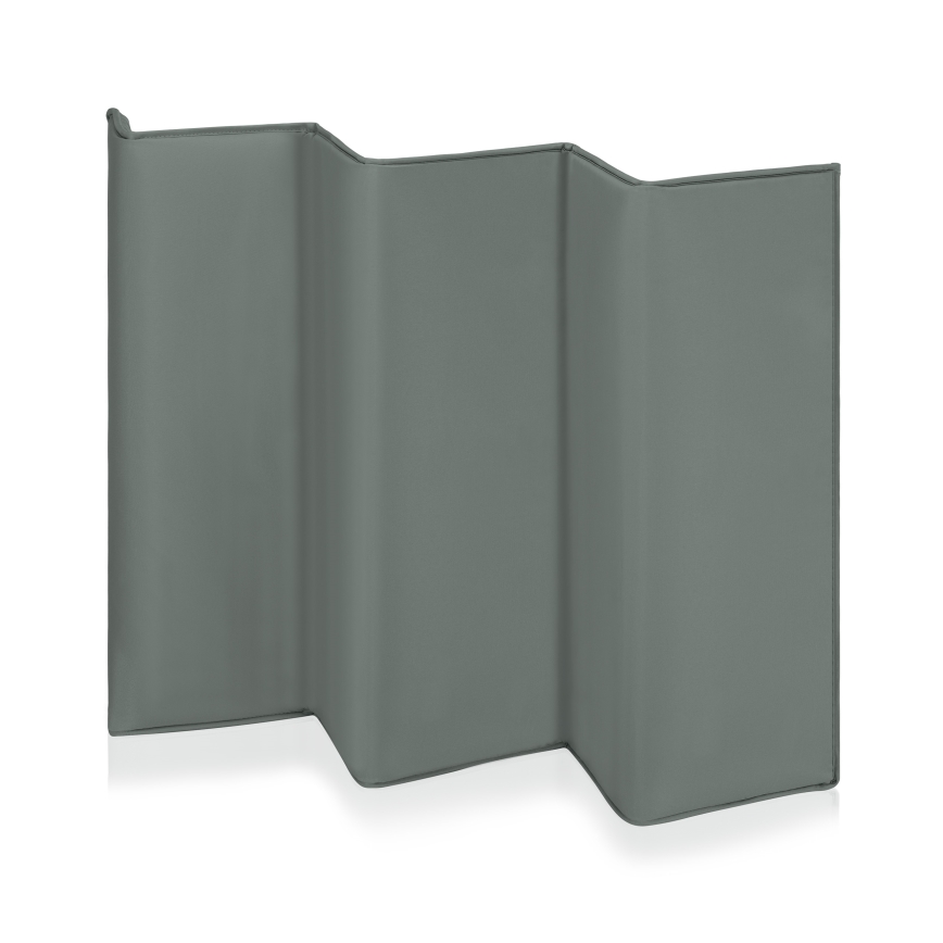 Lionelo - Rejsevugge 3-i-1 ELLEN Salviegrøn