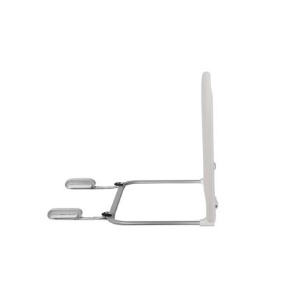 Lionelo - Sengebeskytter LORA, grå