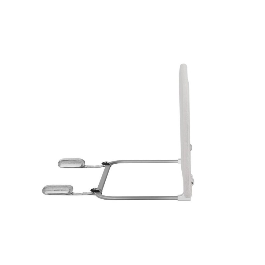 Lionelo - Sengebeskytter LORA, grå