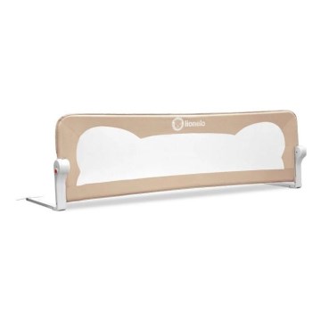Lionelo - Sengehest EVA beige