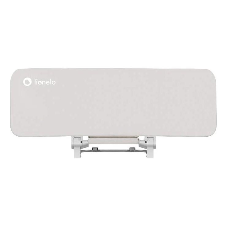 Lionelo - Sengehest LORA grå