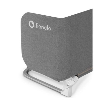 Lionelo - Sengehest LORA mørk