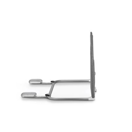 Lionelo - Sengehest LORA XL mørkegrå