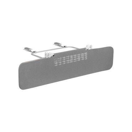 Lionelo - Sengehest LORA XL mørkegrå