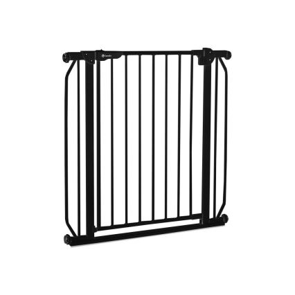 Lionelo - Sikkerhedsgitter TRUUS SLIM sort