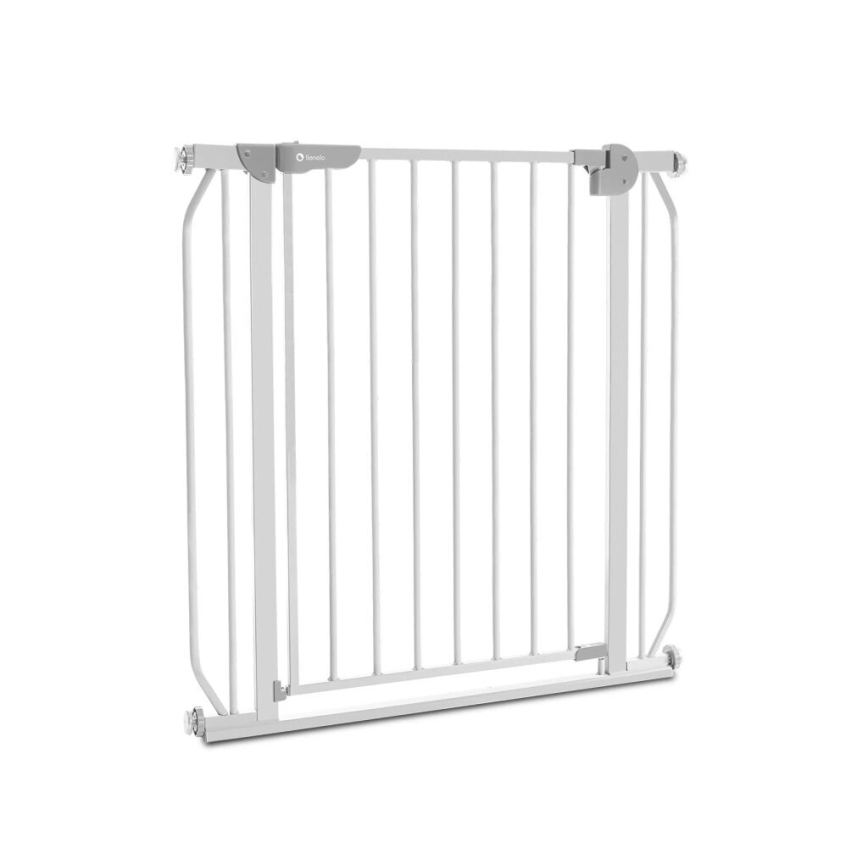 Lionelo - Sikkerhedslåge TRUUS SLIM grå