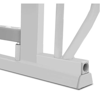 Lionelo - Sikkerhedslåge TRUUS SLIM grå