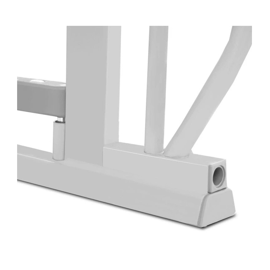 Lionelo - Sikkerhedslåge TRUUS SLIM grå