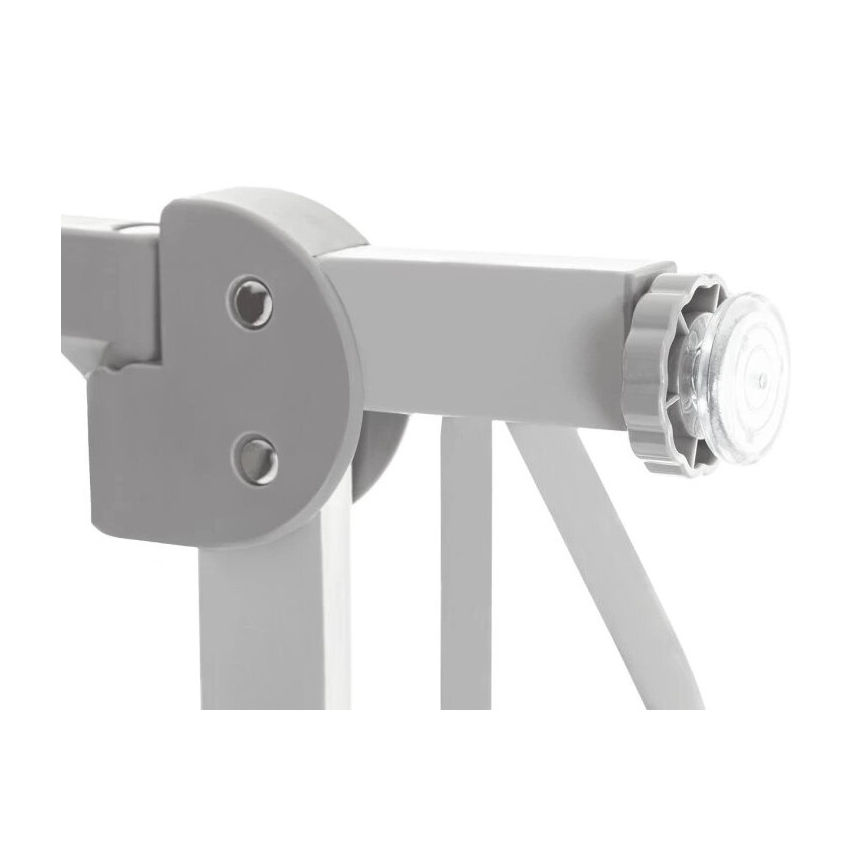 Lionelo - Sikkerhedslåge TRUUS SLIM grå