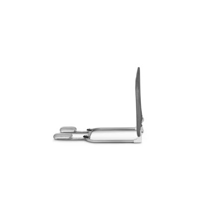 Lionelo - Sikkerhedssengehest LORA, mørkegrå