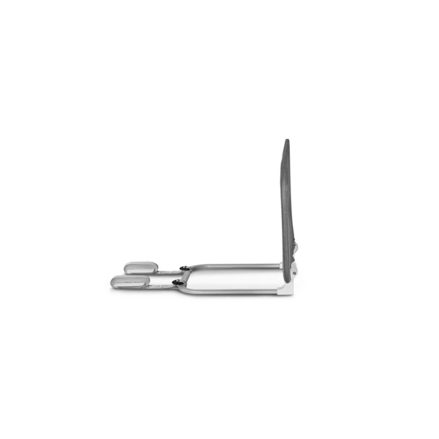 Lionelo - Sikkerhedssengehest LORA, mørkegrå