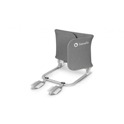 Lionelo - Sikkerhedssengehest LORA, mørkegrå