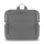 Lionelo - Skiftetaske til barnevogn CUBE Grey Stone