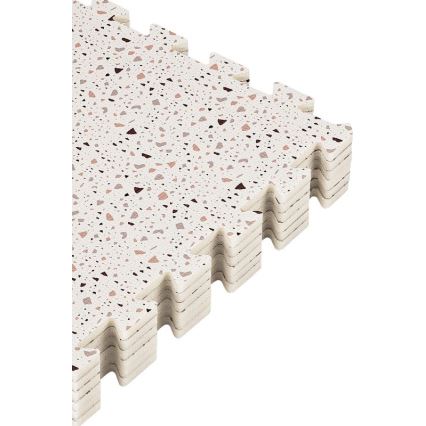 Lionelo - Skumpuslespil YOKA 116x173 cm