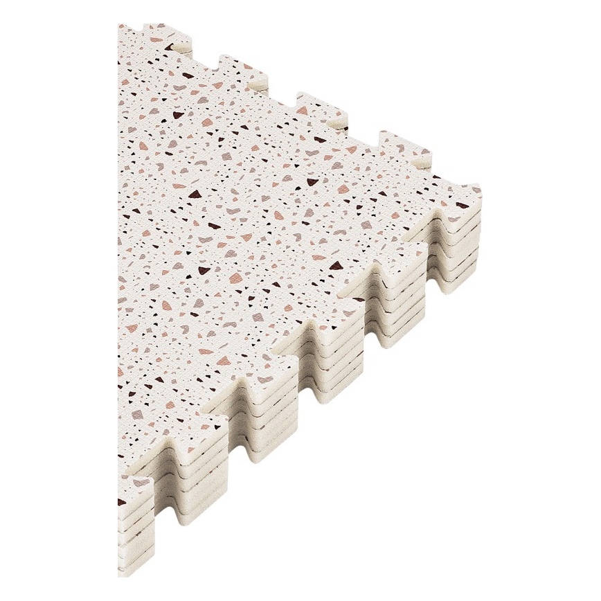 Lionelo - Skumpuslespil YOKA 116x173 cm