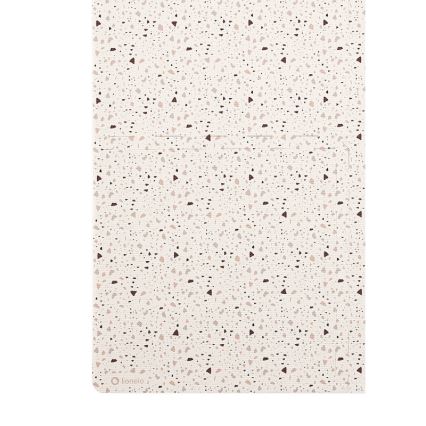 Lionelo - Skumpuslespil YOKA 116x173 cm