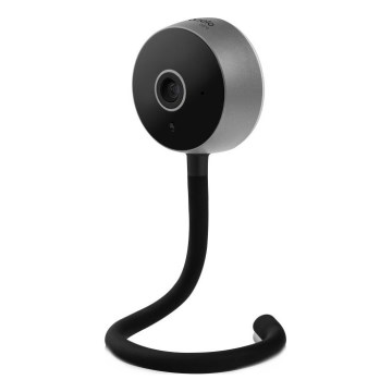 Lionelo - Smart babymonitor BABYLINE SMART Wi-Fi Sort