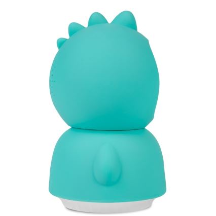 Lionelo - Smart babymonitor BABYLINE VIEW Wi-Fi 5V Hvid