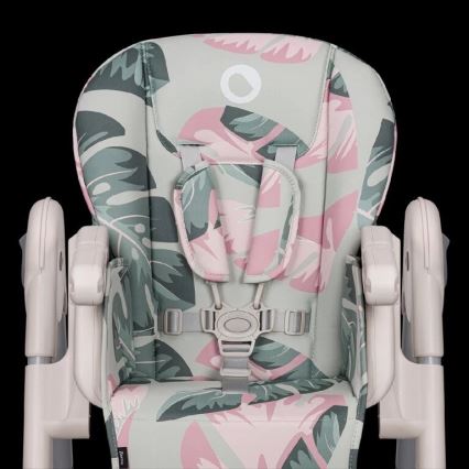 Lionelo - Spisestol til børn ZANNA beige