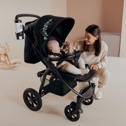 Lionelo - Sportsklapvogn ANNET TOUR Golden Moments