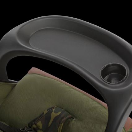 Lionelo - Sportsklapvogn EMMA PLUS grøn