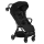 Lionelo - Sportsklapvogn JULIE AIR Black Onyx